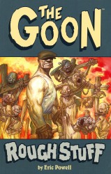 The Goon - Rough Stuff
