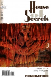 House of Secrets (Volume 2) 1-25 series