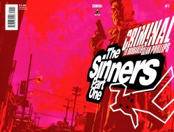 Criminal - The Sinners #01-05 Complete