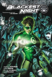 Blackest Night (TPB)