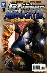 Grifter Midnighter (1-6 series) Complete