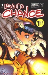 Leave It To Chance #01-13 Complete