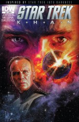 Star Trek - Khan #4