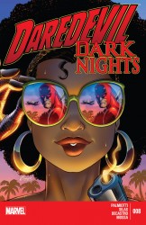 Daredevil - Dark Nights #08