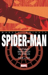 Marvel Knights - Spider-Man #04