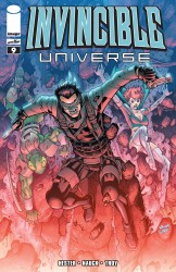 Invincible Universe #09