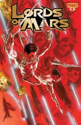 Lords of Mars #06