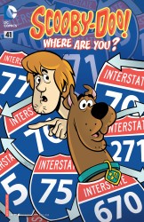 Scooby-Doo - Where Are You #41