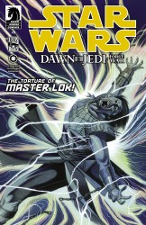 Star Wars - Dawn of the Jedi - Force War #3