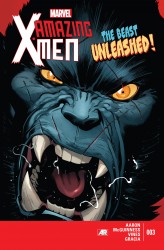 Amazing X-Men #03