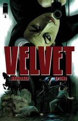 Velvet #03