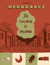 Children of Palomar