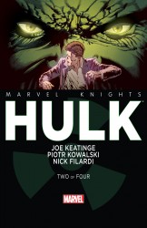 Marvel Knights Hulk #02