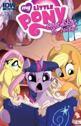 My Little Pony - Friendship is Magic #15