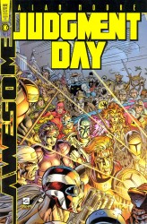 Judgment Day (1-3 series + Specials)