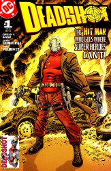 Deadshot (Volume 2) 1-5 series