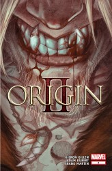 Origin II #02