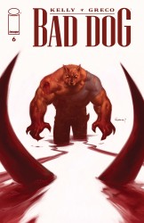 Bad Dog #06