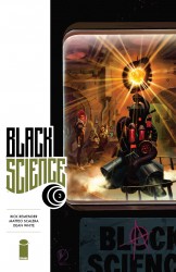 Black Science #03