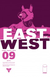East of West #09