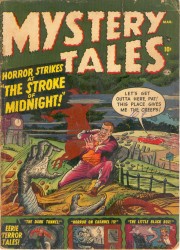 Mystery Tales #01-54