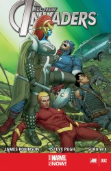 All-New Invaders #02