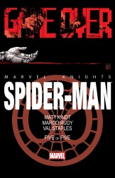 Marvel Knights - Spider-Man #05