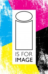Image Comics - I is for Image Preview Book