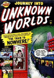 Journey Into Unknown Worlds #04-59