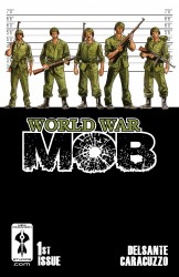 World War Mob #01