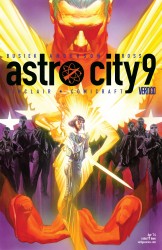 Astro City #09