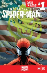 Superior Spider-Man #27.NOW