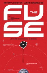 The Fuse #01