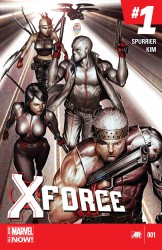 X-Force #01