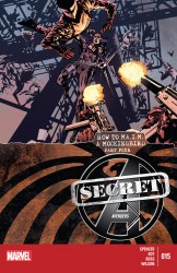 Secret Avengers #15