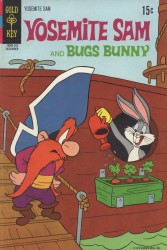 Yosemite Sam and Bugs Bunny (1-78 series) Complete