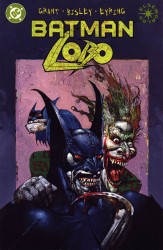 Batman - Lobo