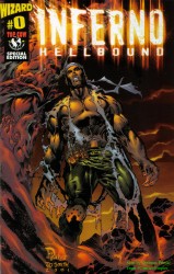 Inferno Hellbound (0-3 series) Complete