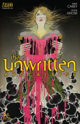 The Unwritten - Apocalypse #02