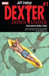 Dexter Down Under #01