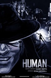 Human #01