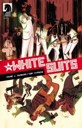 The White Suits #1