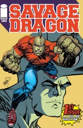 Savage Dragon #193