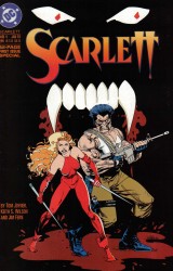 Scarlett (1-14 series) Complete