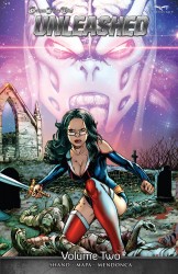 Grimm Fairy Tales - Unleashed Vol.2 (TPB)