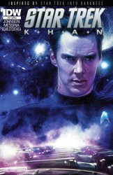 Star Trek - Khan #5