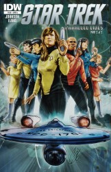 Star Trek #30