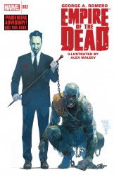 Empire of the Dead #02