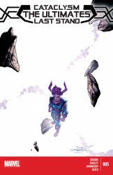 Cataclysm - The Ultimates' Last Stand #05