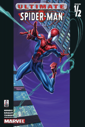 Ultimate Spider-Man #0.5